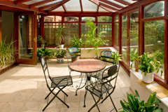 Summerville conservatory quotes